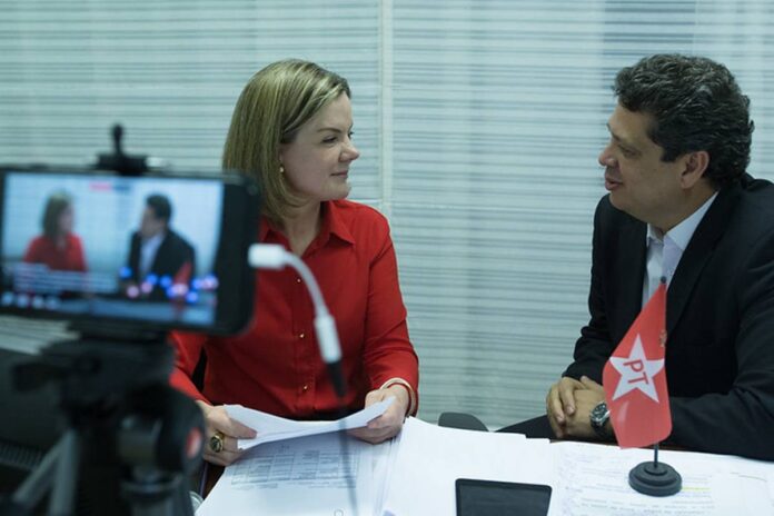 gleisi-na-articulacao-de-lula-tira-ministro-palaciano-da-“fritura”