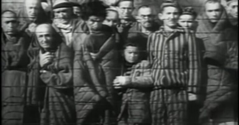 Morre mais velha sobrevivente do Holocausto aos 113 anos