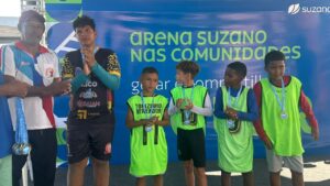 Baba da Orla e tetracampeao do Aberto de Beach Soccer nos Jogos de Verao de Alcobaca 11