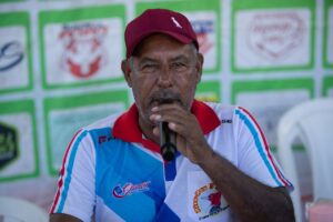 Baba da Orla e tetracampeao do Aberto de Beach Soccer nos Jogos de Verao de Alcobaca 21