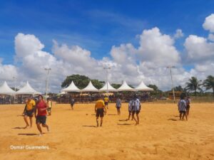 Baba da Orla e tricampeao de Beach Soccer nos Jogos de Verao 2025 em Nova Vicosa 12