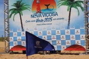 Baba da Orla e tricampeao de Beach Soccer nos Jogos de Verao 2025 em Nova Vicosa 17