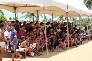 Baba da Orla e tricampeao de Beach Soccer nos Jogos de Verao 2025 em Nova Vicosa 21