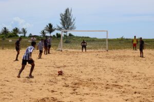 Baba da Orla e tricampeao de Beach Soccer nos Jogos de Verao 2025 em Nova Vicosa 3