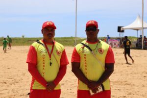 Baba da Orla e tricampeao de Beach Soccer nos Jogos de Verao 2025 em Nova Vicosa 6