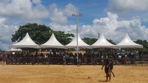Baba da Orla e tricampeao de Beach Soccer nos Jogos de Verao 2025 em Nova Vicosa 9