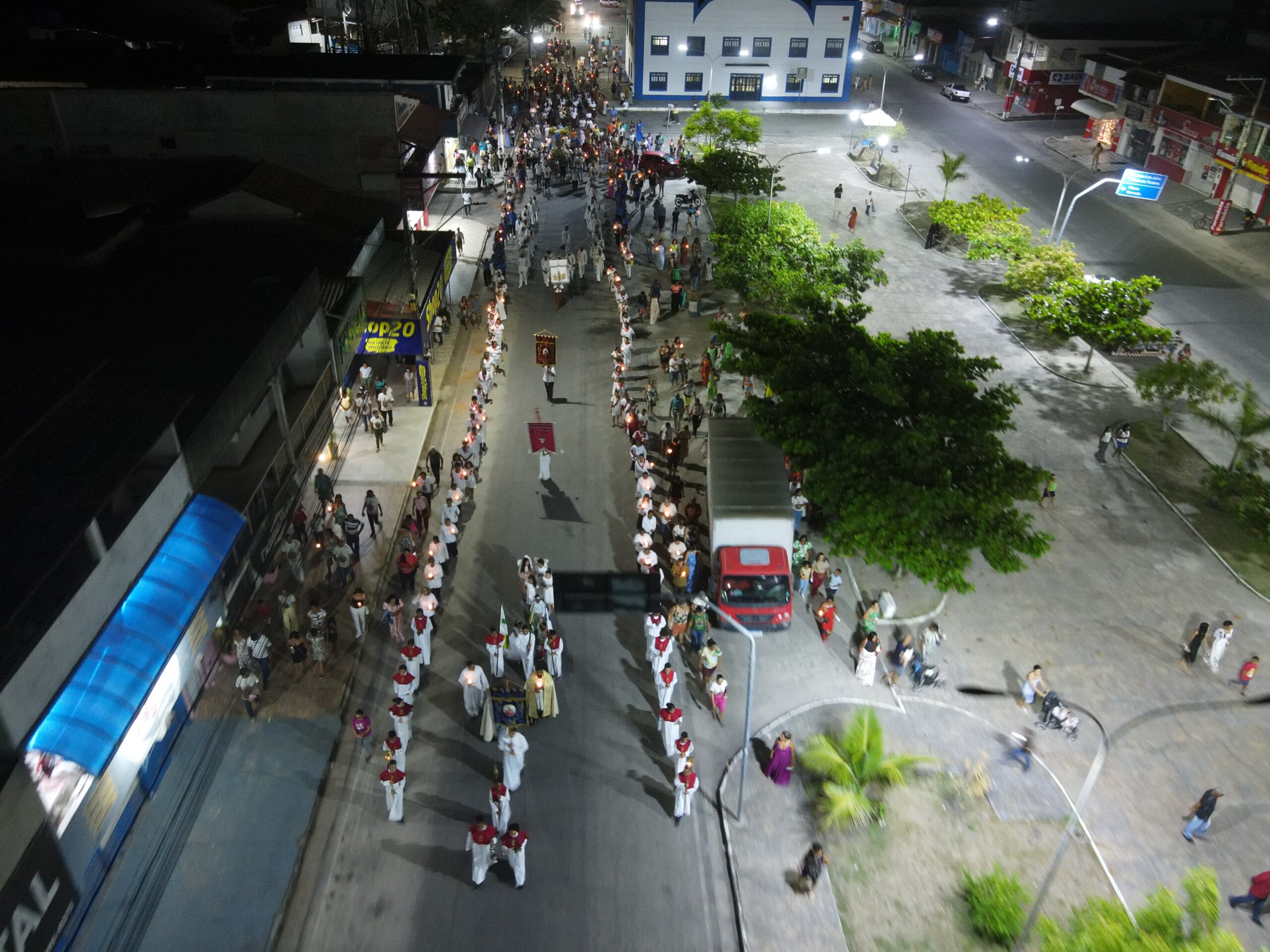 Festa de Nossa Senhora da Purificação desse ano marcou a vida de fiéis e turistas em Prado 2 IMG 6549 scaled