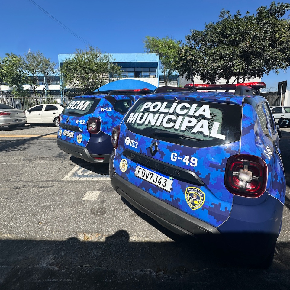 Prefeito delegado é o primeiro de SP a ter Polícia Municipal legalizada 1 Policia Municipal Legalizada em Itaquaquecetuba 3 1