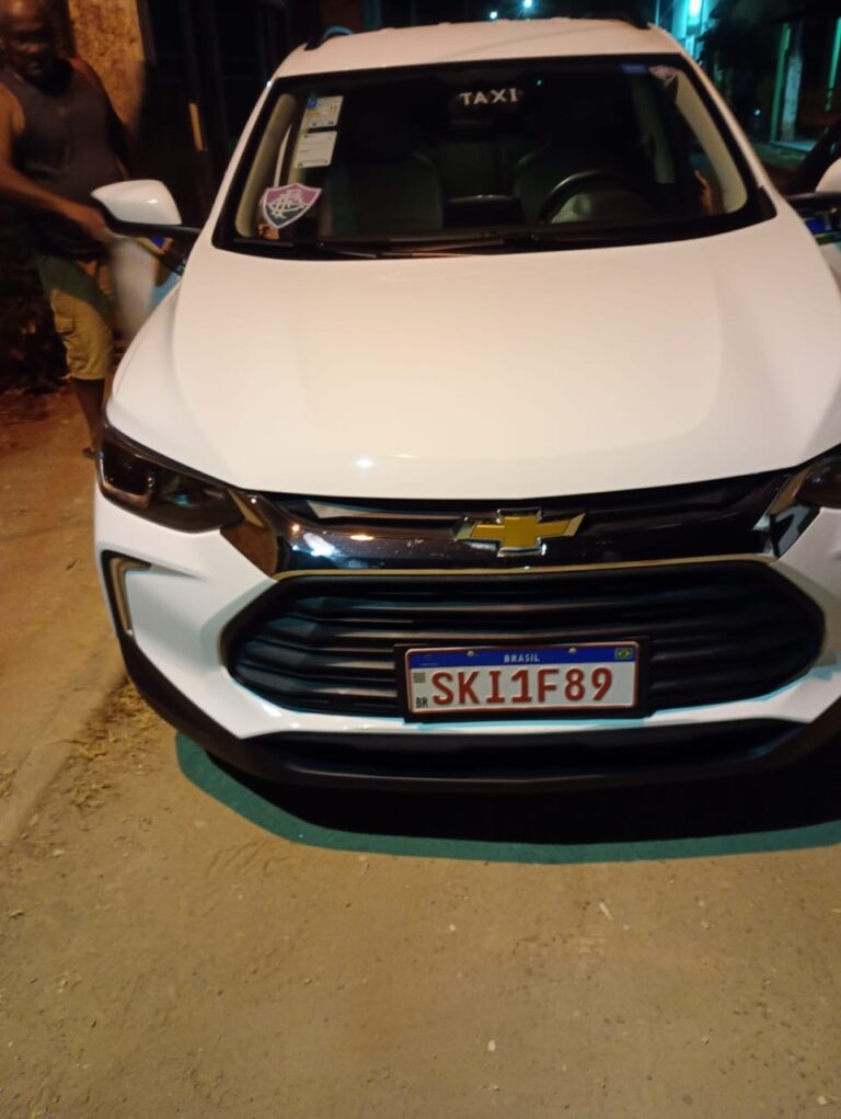 Veículo roubado é recuperado pela polícia em itabela