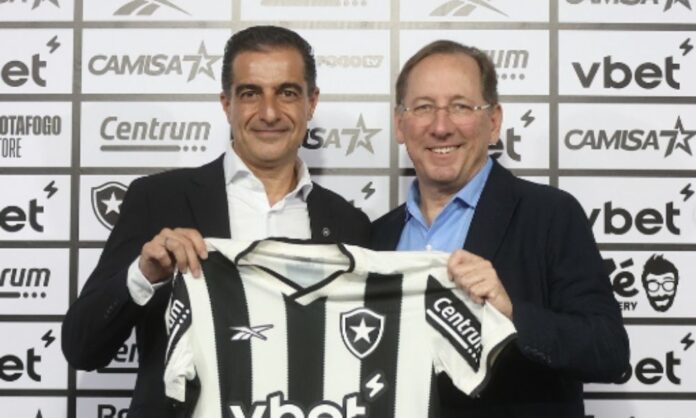 renato-paiva-e-apresentado-como-tecnico-do-botafogo:-‘enorme-orgulho-e-satisfacao’