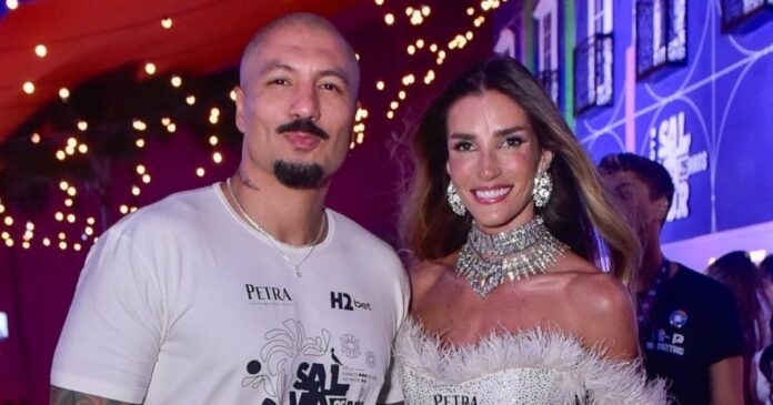 fernando-medeiros-e-aline-gotschalg-exaltam-carnaval-de-salvador:-“a-gente-ama-curtir-junto”