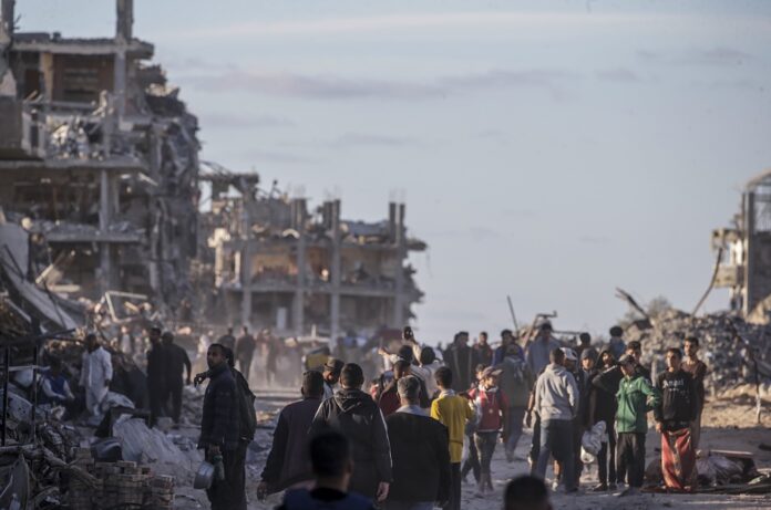 hamas-recusa-a-sugestao-de-israel-para-estender-cessar-fogo-em-gaza
