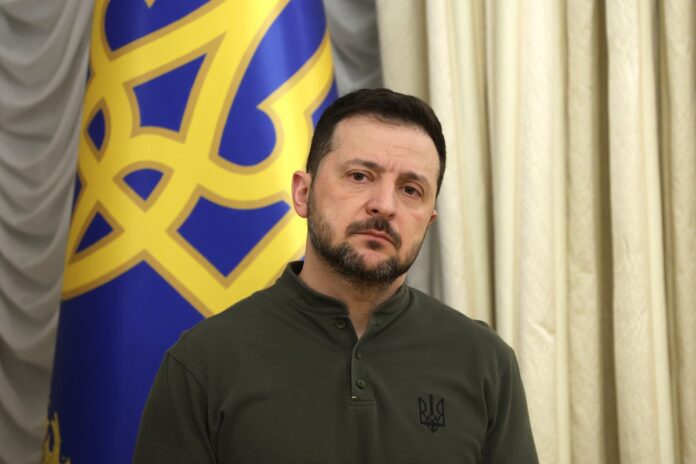 paises-europeus-reforcam-apoio-a-zelensky-apos-atrito-com-trump