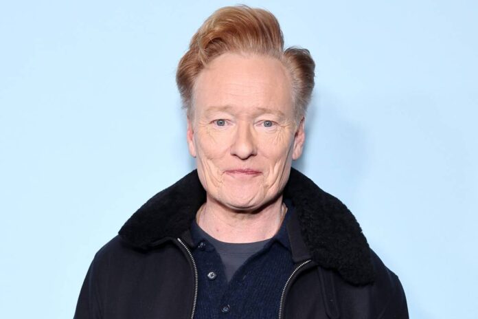 quem-e-conan-o’brien,-comediante-que-sera-apresentador-do-oscar-2025