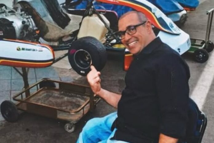 saiba-quem-e-o-piloto-cadeirante-morto-em-kartodromo-do-guara
