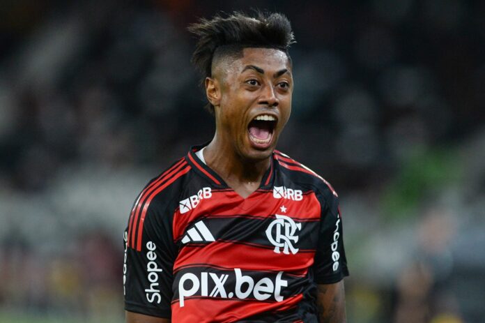 com-golaco-de-bruno-henrique,-flamengo-vence-vasco-e-pode-ate-perder-que-vai-a-final-do-carioca