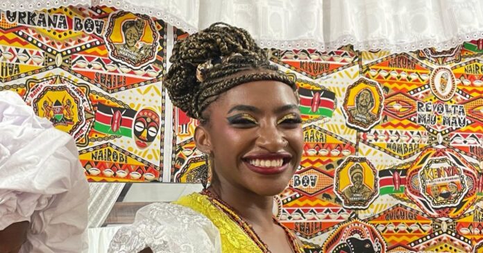 deusa-do-ebano-do-ile-aiye,-lorena-bispo-fala-sobre-trajetoria-e-expectativas-para-este-carnaval