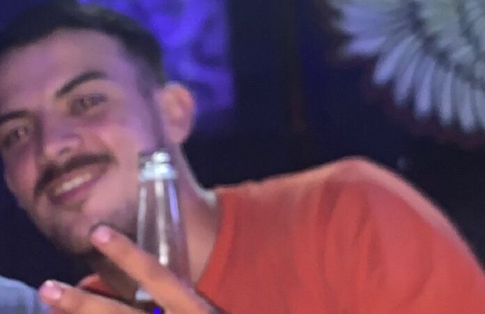 jovem-desaparece-apos-sequestro-na-prainha-em-teixeira;-familia-busca-informacoes