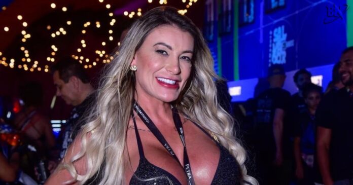 andressa-urach-diz-que-perdoou-juju-ferrari-por-ferimento-no-rosto:-“ela-poderia-ate-ser-presa”