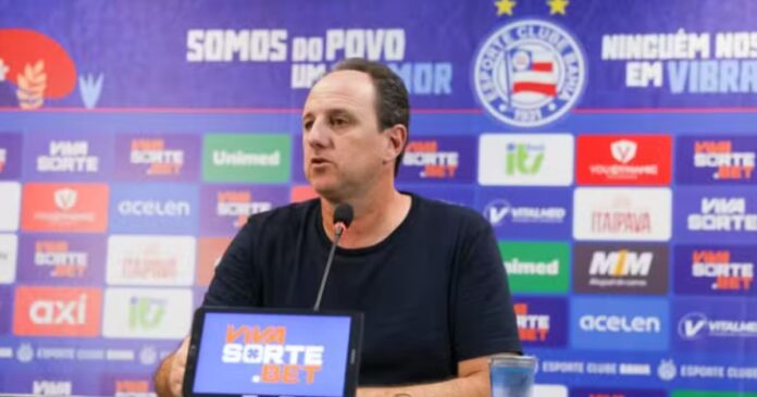 “e-uma-obrigacao-estar-na-final”,-diz-ceni-apos-derrota-pro-jacuipense