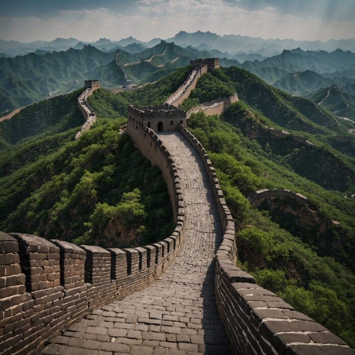 grande-muralha-da-china:-segredo-e-revelado-depois-de-seculos