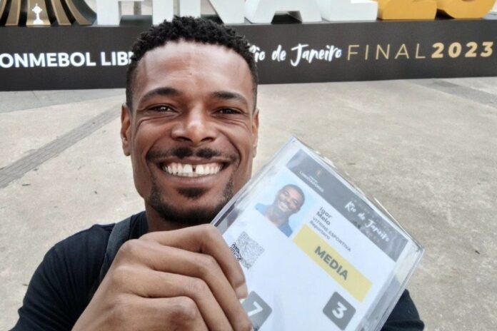 reporter-esportivo-baleado-por-pm-no-rj-recebe-alta:-“o-pior-passou”