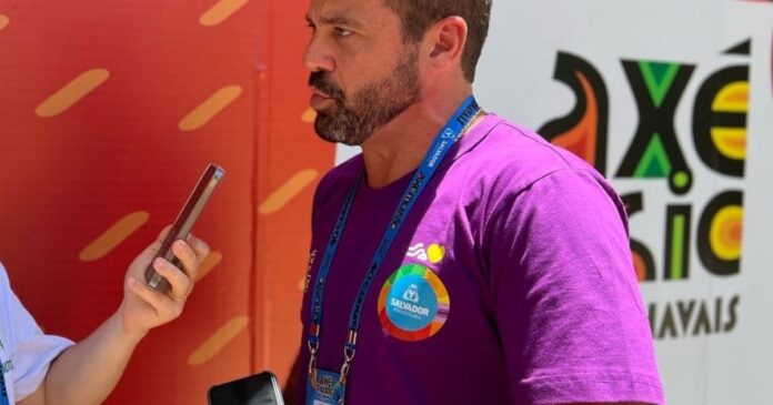 carnaval-de-salvador:-secretario-da-sms-diz-que-“95%-dos-casos-sao-resolvidos-nos-postos”-de-saude