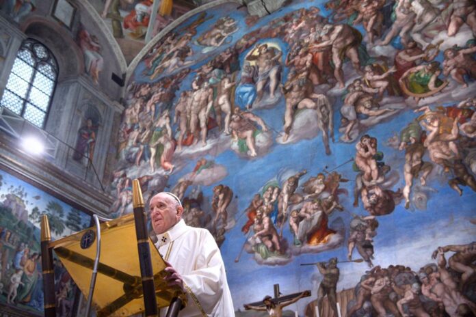 estavel,-papa-francisco-“dormiu-bem-toda-a-noite”,-diz-o-vaticano