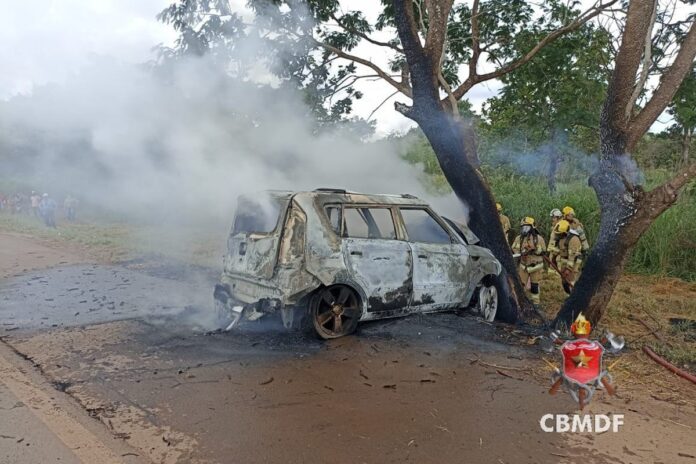 video-mostra-carro-em-zigue-zague-antes-de-acidente-que-matou-2-no-df