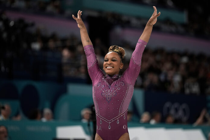 rebeca-andrade-e-unica-brasileira-indicada-ao-‘oscar-do-esporte’