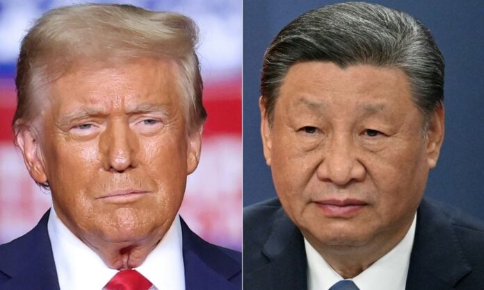 china-fica-‘profundamente-insatisfeita’-com-tarifas-dos-eua-e-planeja-medidas-de-retaliacao