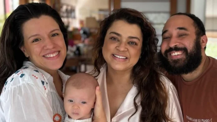 preta-gil-celebra-a-vida-e-a-chegada-da-nova-integrante-da-familia-gil