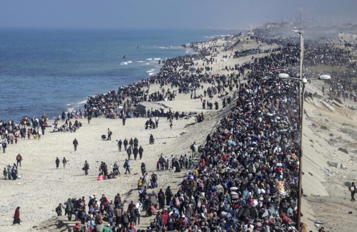 hamas-pede-ajuda-de-paises-arabes-para-frustrar-plano-de-deslocamento-dos-palestinos-em-gaza