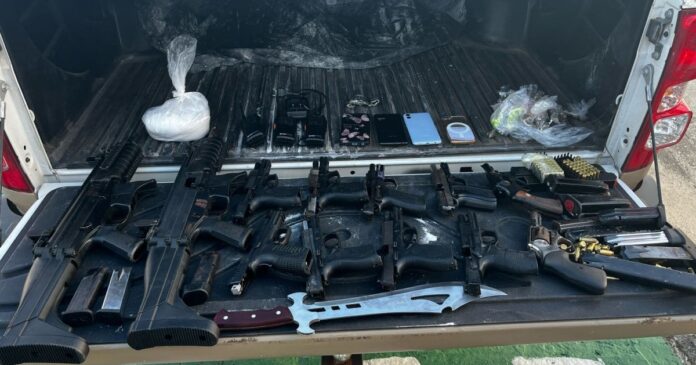 ssp-ba-confirma-confronto-armado-que-vitimou-12-pessoas-em-fazenda-coutos,-em-salvador