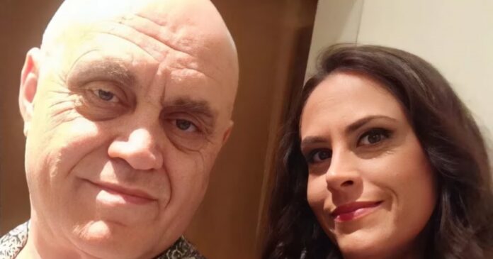 com-alzheimer,-oscar-maroni-nao-sabe-que-a-filha-foi-presa-por-trafico-de-drogas-em-salvador