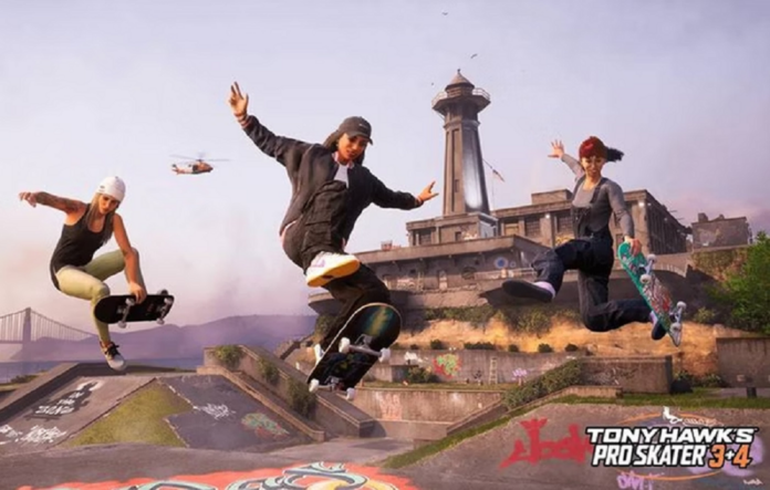 rayssa-leal-vira-protagonista-de-novo-game-de-tony-hawk;-assista-ao-trailer