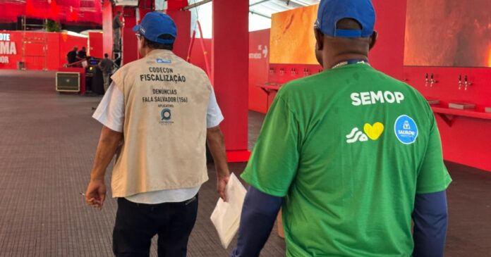 codecon-registra-queda-de-18%-nas-notificacoes-durante-operacao-carnaval-2025