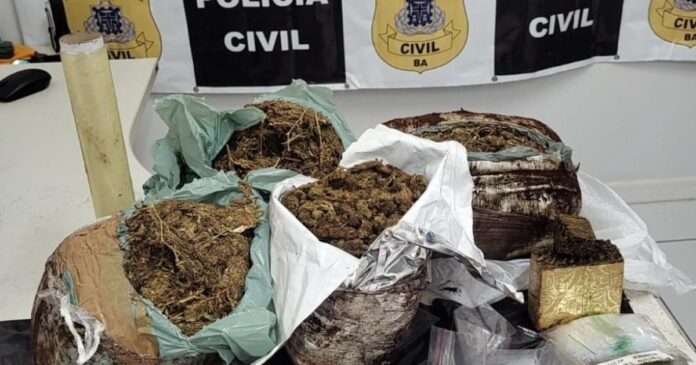 ex-presidiario-e-preso-por-trafico-de-drogas-em-amargosa