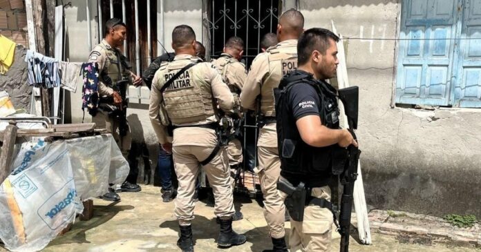 jovem-sequestrado-por-engano-em-eunapolis-e-resgatado;-tres-suspeitos-presos