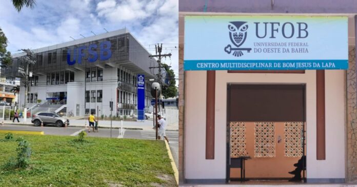 ufsb-e-ufob-abrem-inscricoes-para-concurso-com-77-vagas-e-salarios-de-ate-r$-4.967