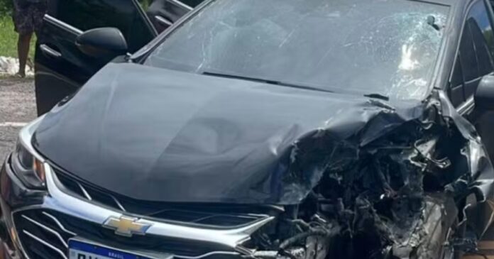 motociclista-morre-em-batida-com-carro-em-trecho-urbano-de-rodovia-em-ilheus