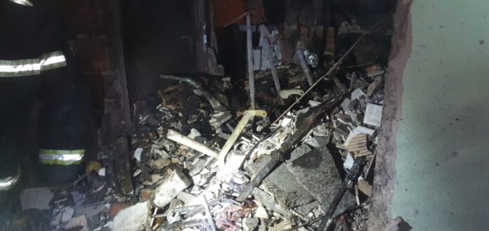 mpsp-denuncia-coronel-dono-de-apartamento-que-pegou-fogo-com-arsenal