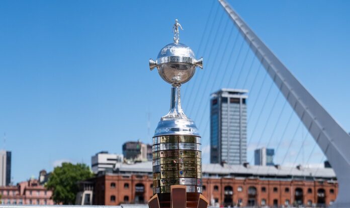 libertadores-e-sul-americana:-confira-os-potes-para-o-sorteio-dos-grupos