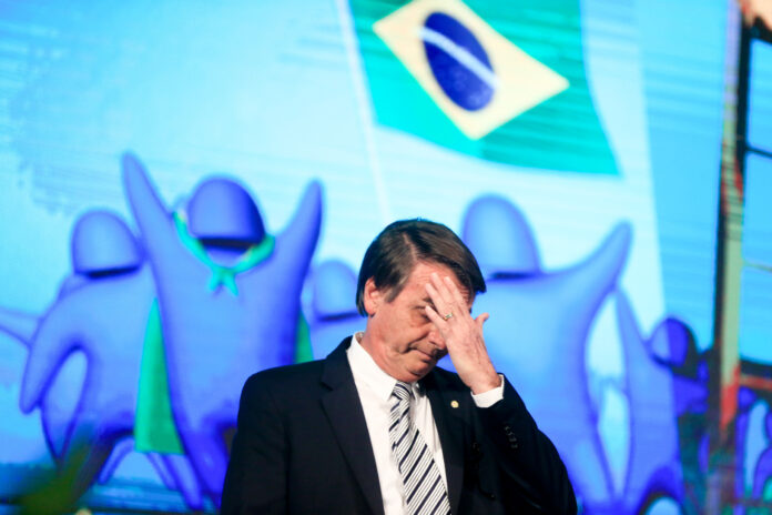 o-que-e-pesca-probatoria,-que-bolsonaro-usa-contra-denuncia-do-golpe