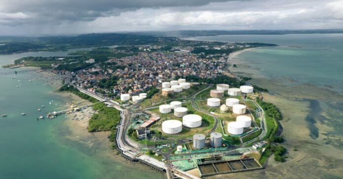 executivo-da-acelen-destaca-bom-momento-do-setor-de-refino-de-petroleo-na-bahia