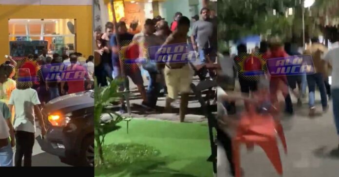 violencia-em-miguel-calmon:-grupo-de-ciganos-agride-dois-homens-e-um-deles-e-hospitalizado