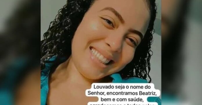 estudante-e-encontrada-pela-policia-apos-desaparecer-na-saida-da-faculdade