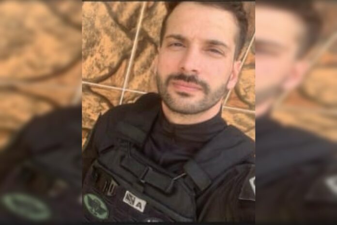 saiba-quem-era-o-policial-que-morreu-apos-passar-mal-em-curso-no-cbmdf