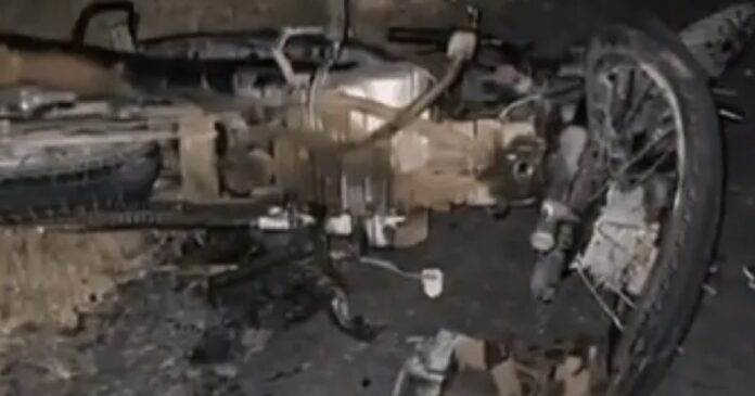 colisao-entre-carro-e-moto-deixa-uma-pessoa-morta-na-br-030