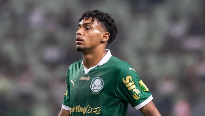 conmebol-multa-cerro-porteno-em-us$-50-mil-por-caso-de-racismo-contra-luighi,-do-palmeiras